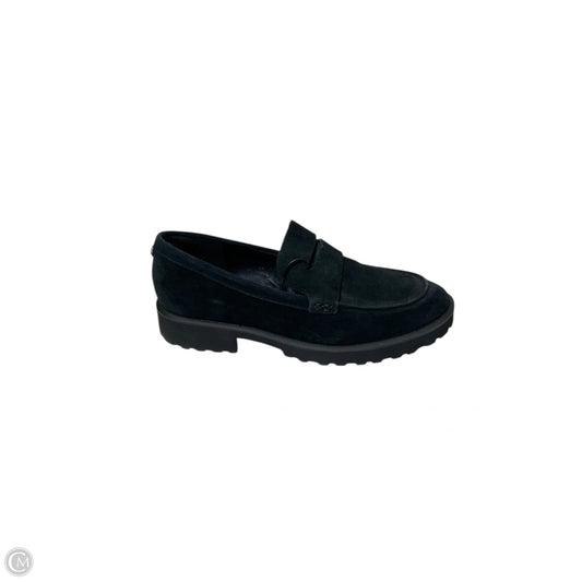 Shoes Flats By Cole-haan In Black, Size: 8.5