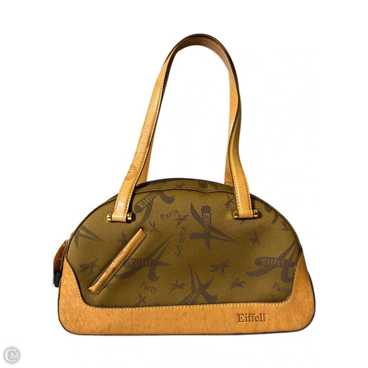 Handbag By Clothes Mentor, Size: Medium