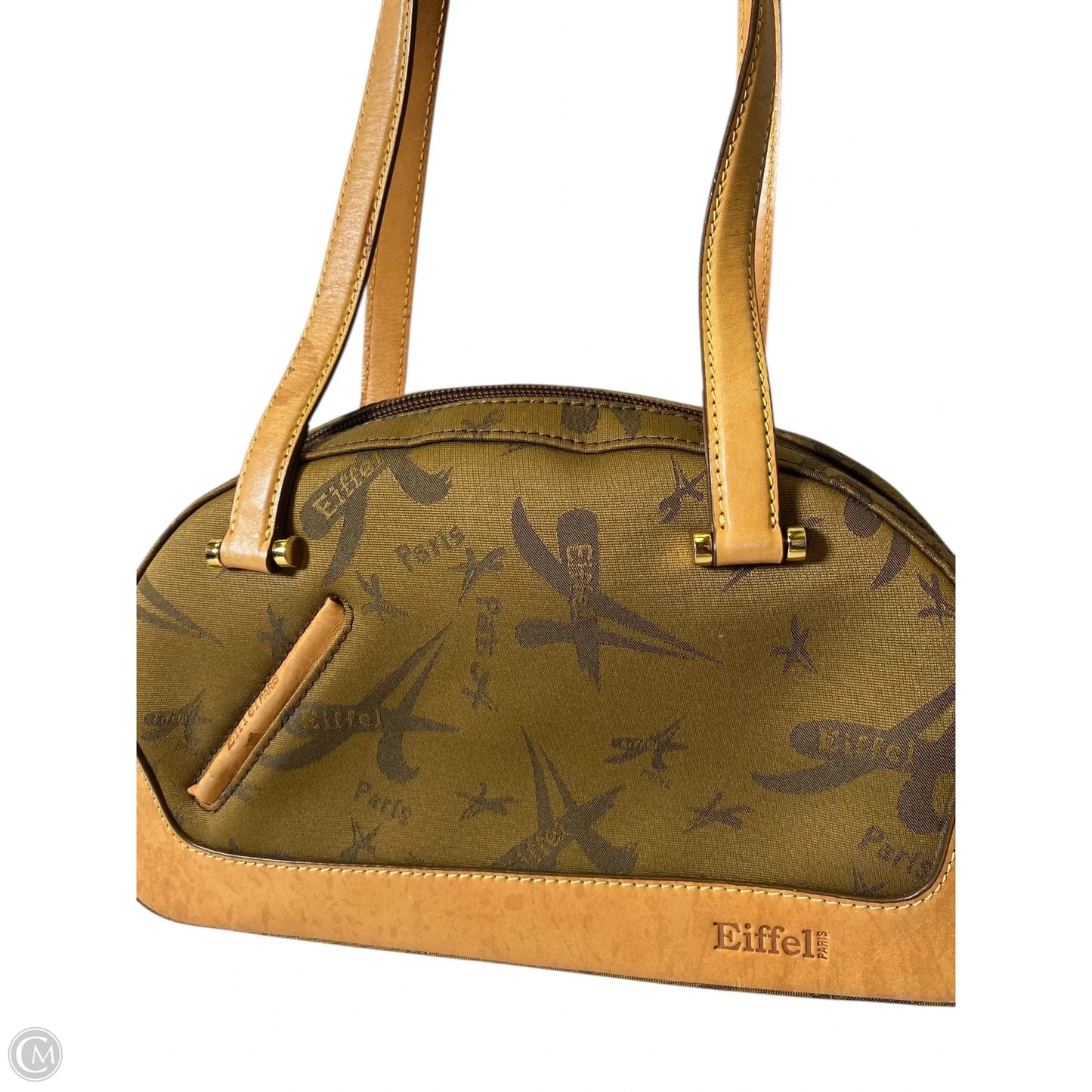 Handbag By Clothes Mentor, Size: Medium