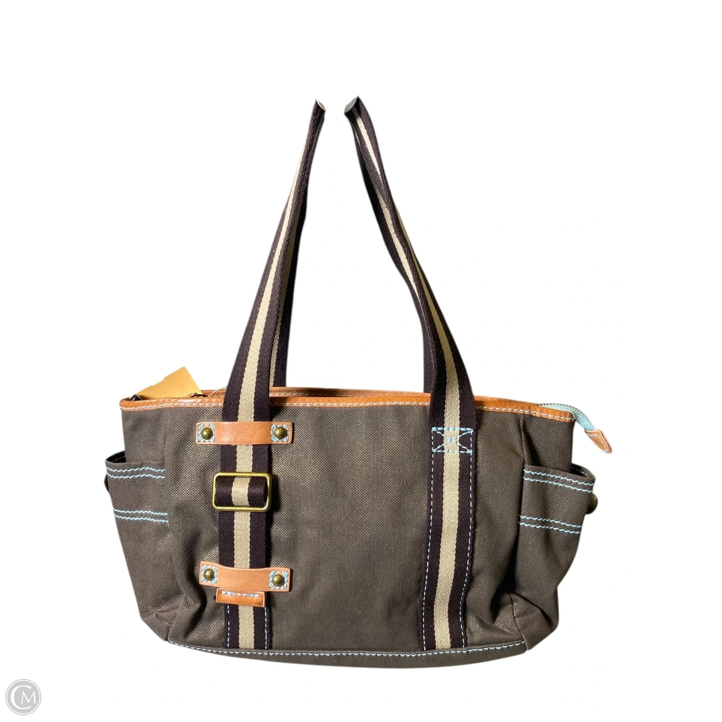 Handbag By Gap, Size: Medium