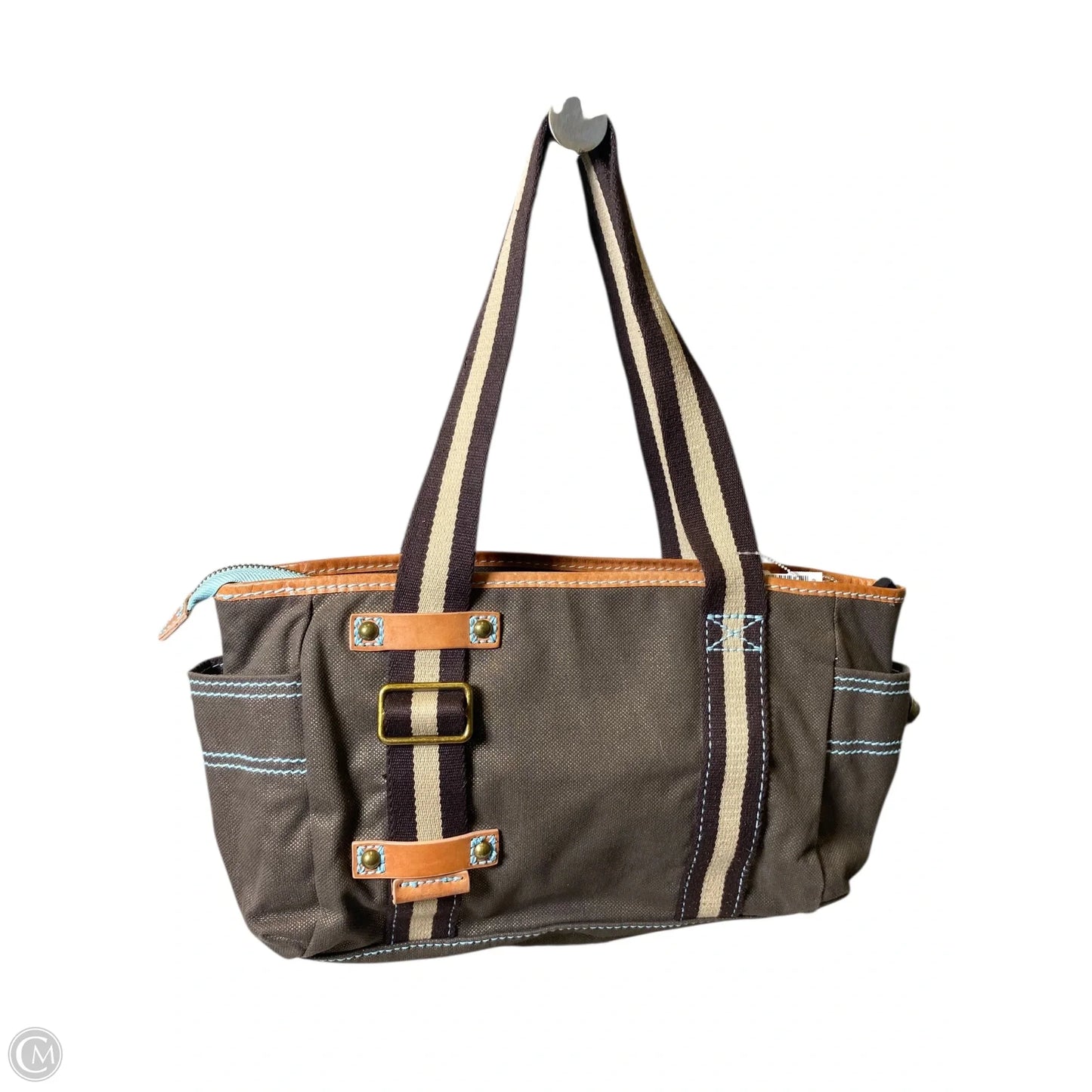 Handbag By Gap, Size: Medium