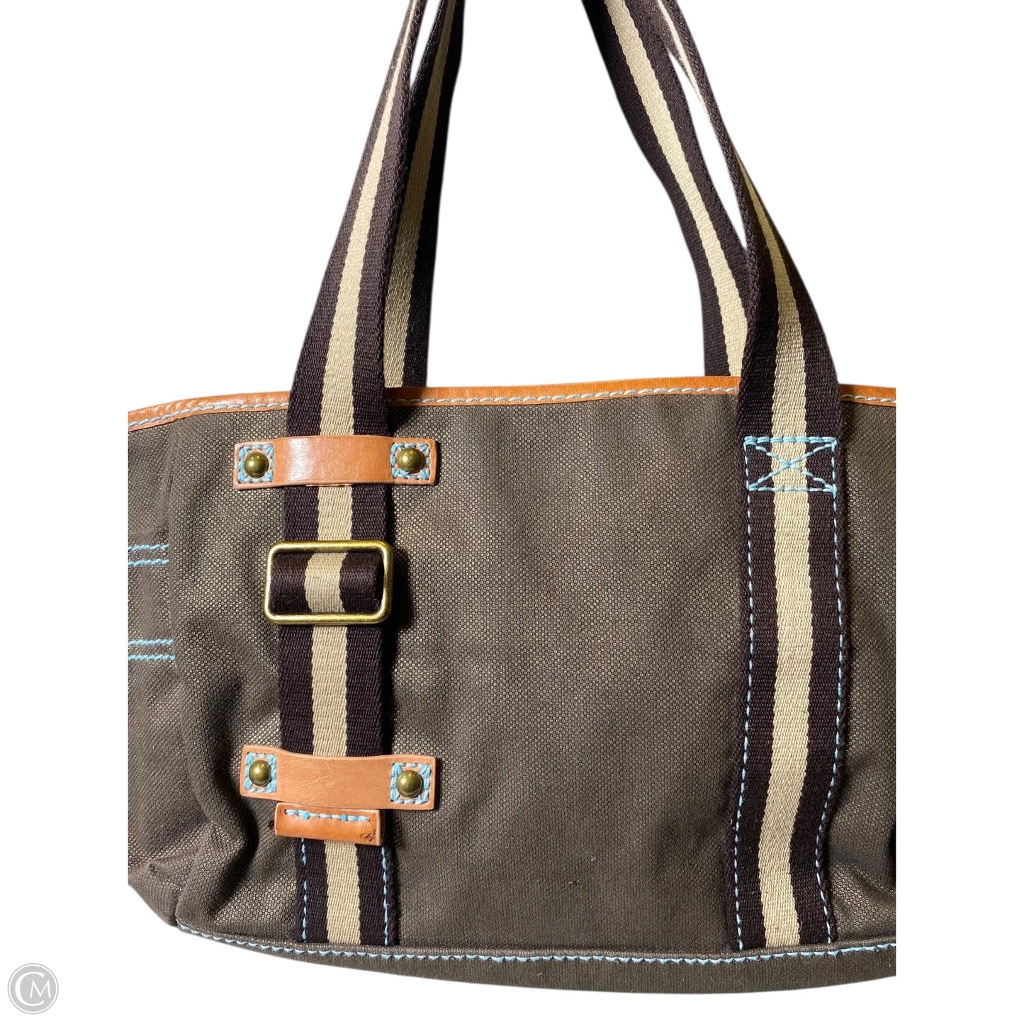 Handbag By Gap, Size: Medium