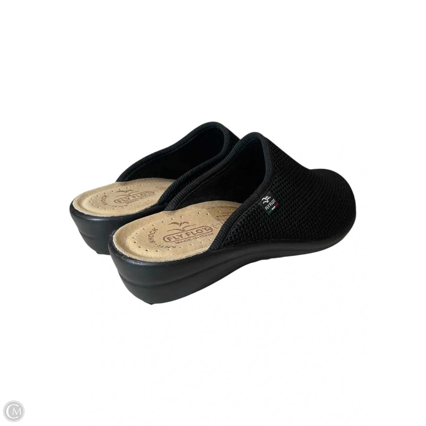 Shoes Flats By White Mountain In Brown, Size: 8