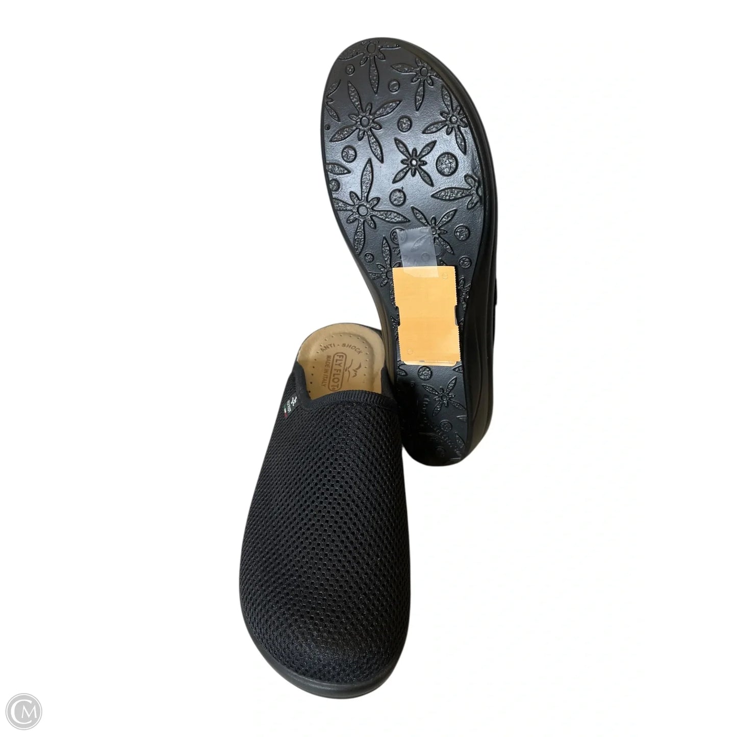 Shoes Flats By White Mountain In Brown, Size: 8