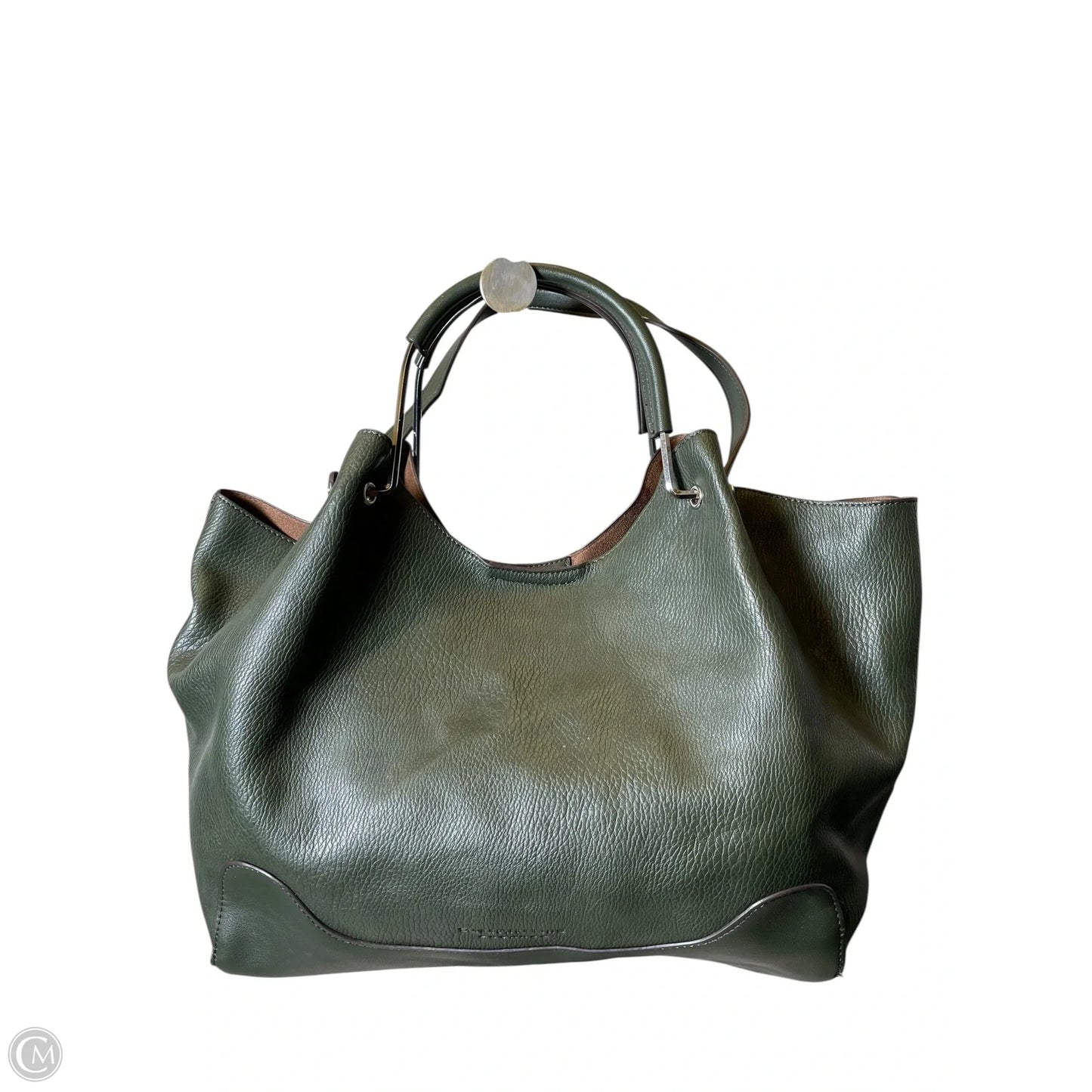 Handbag Designer By Sondra Roberts, Size: Medium