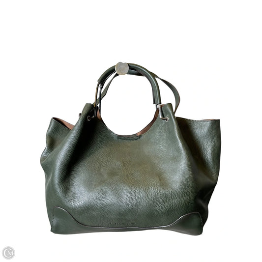 Handbag Designer By Sondra Roberts, Size: Medium