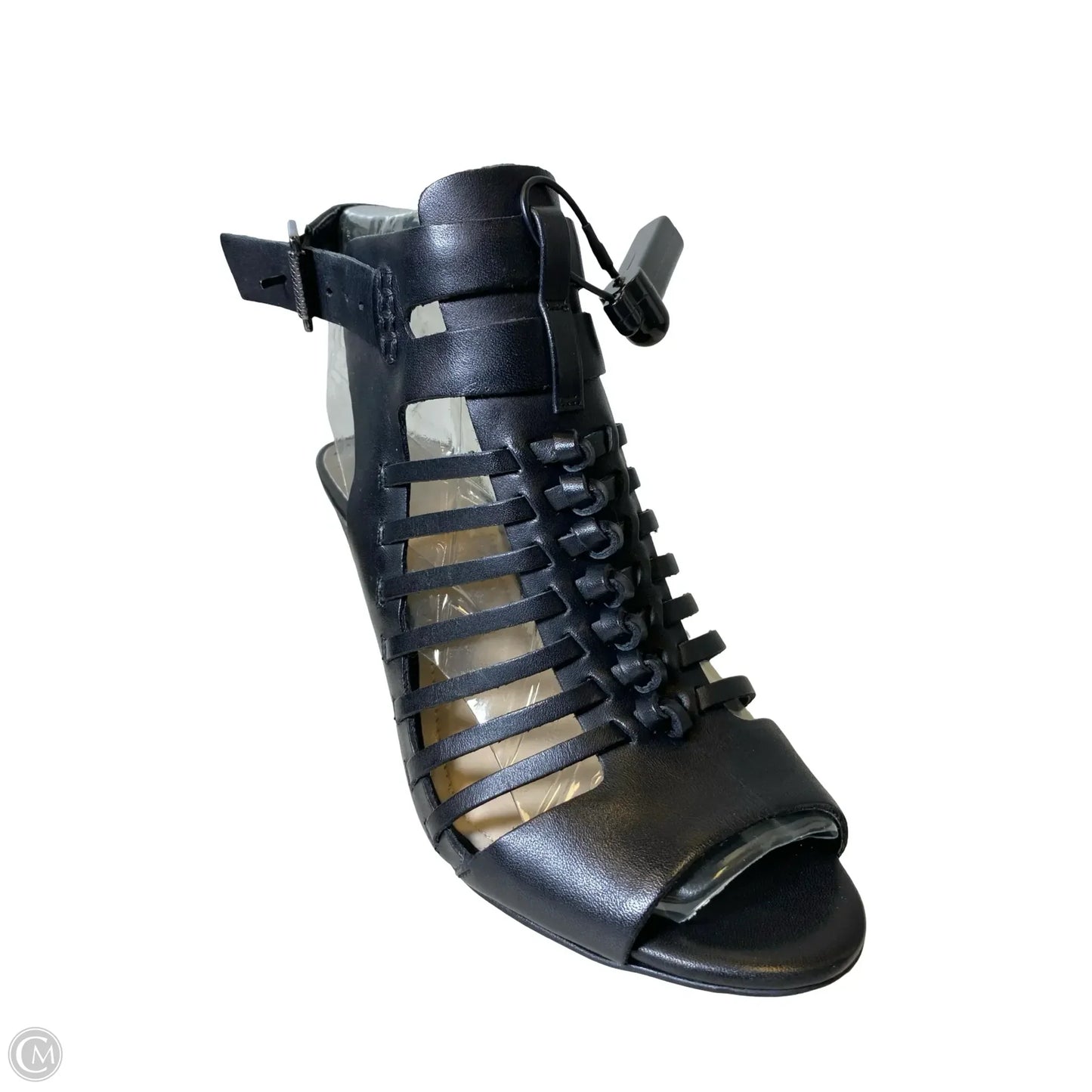 Shoes Heels Block By Vince Camuto In Black, Size: 6