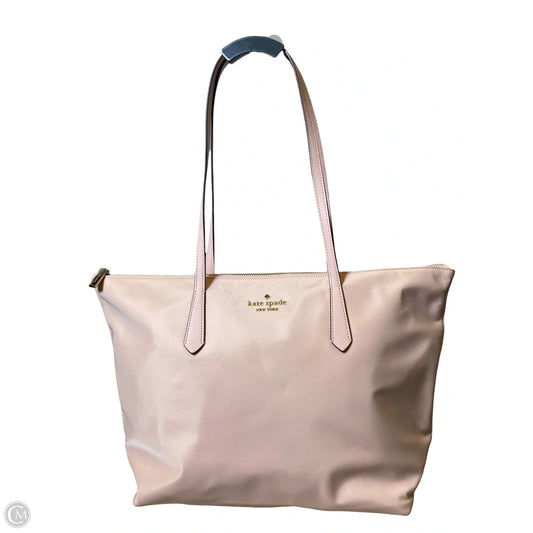 Handbag Designer By Kate Spade, Size: Large