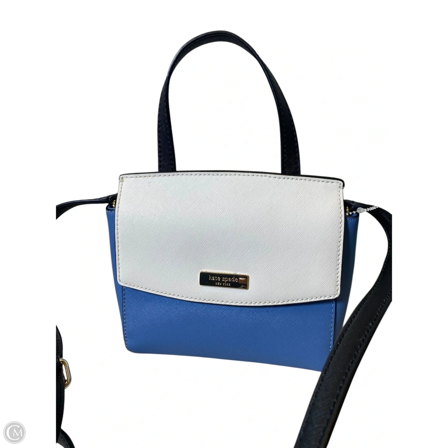 Handbag Designer By Kate Spade, Size: Small