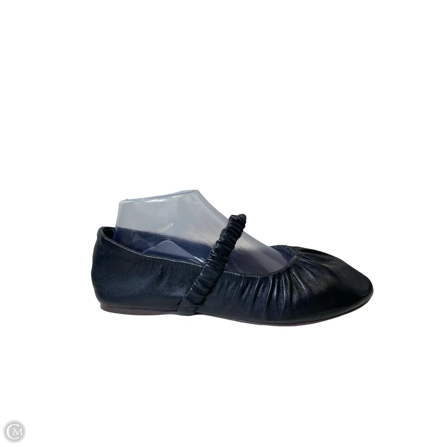 Shoes Flats By Chinese Laundry In Black, Size: 7.5