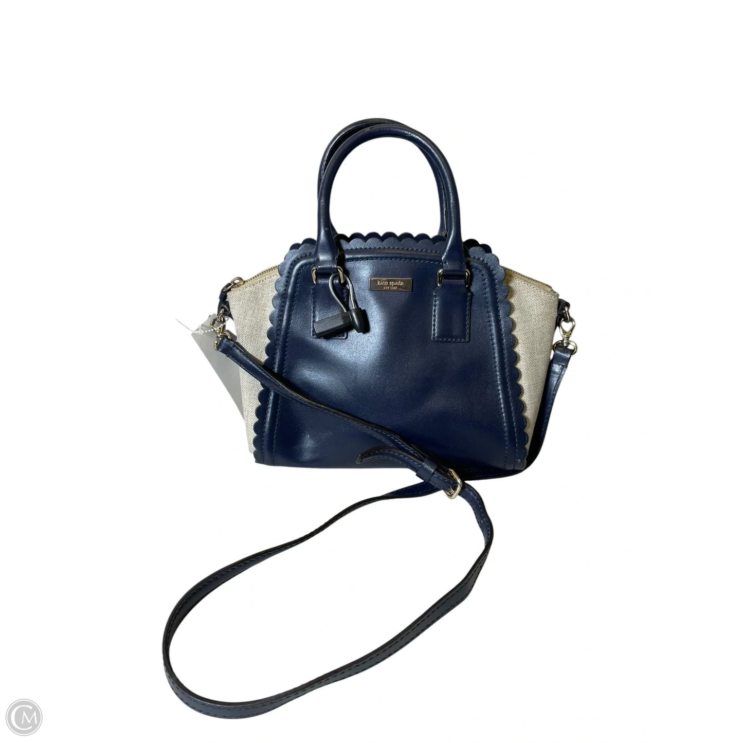 Handbag Designer By Kate Spade, Size: Small