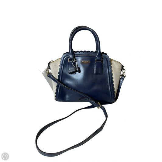 Handbag Designer By Kate Spade, Size: Small