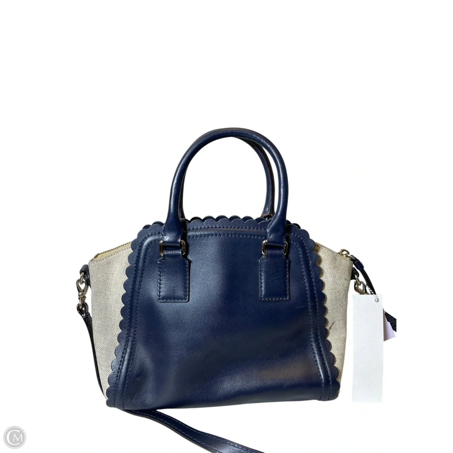Handbag Designer By Kate Spade, Size: Small