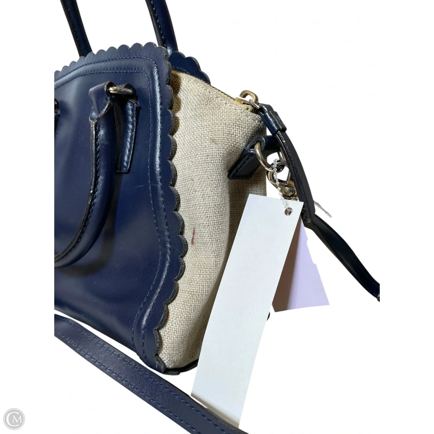 Handbag Designer By Kate Spade, Size: Small