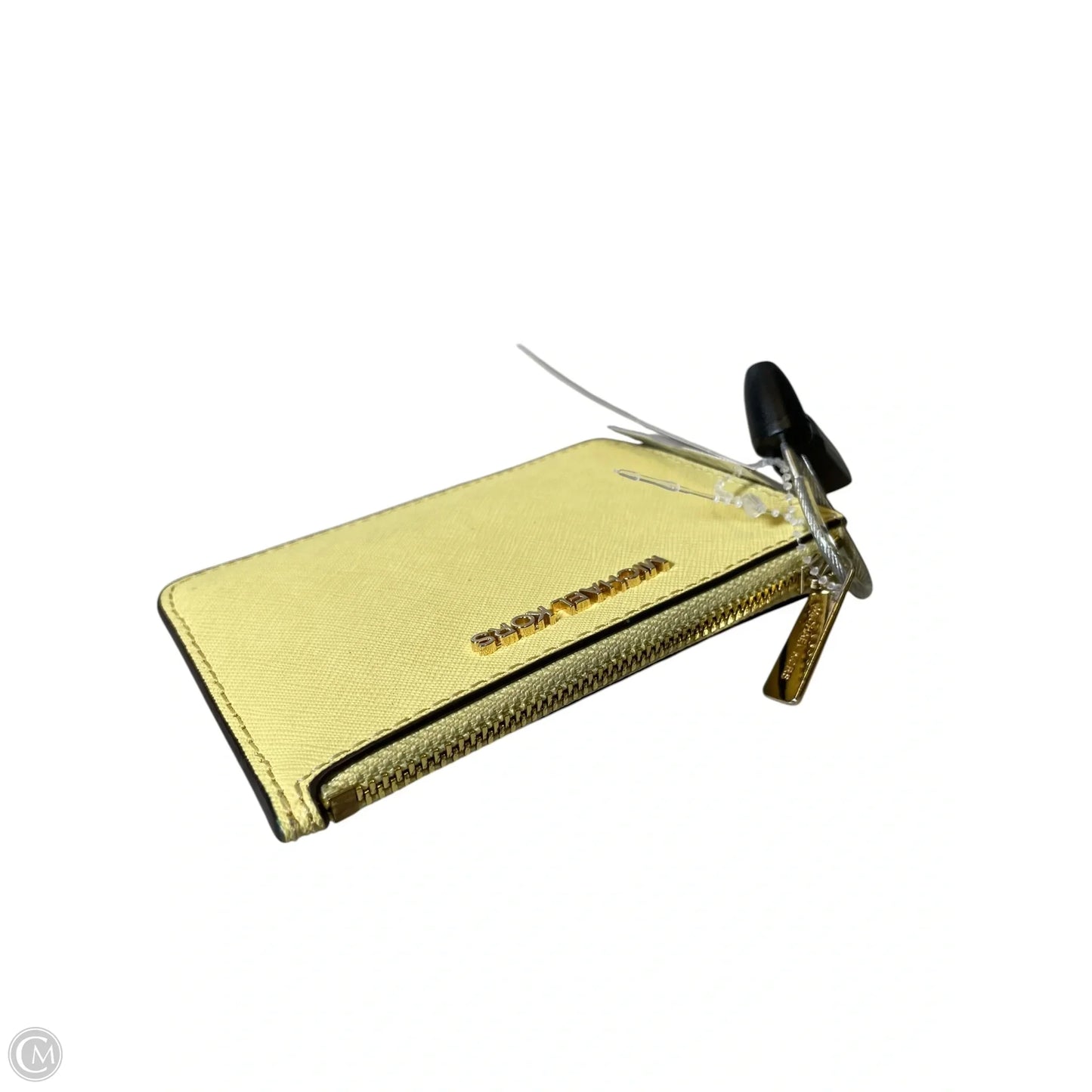 Wallet Designer By Michael Kors, Size: Small