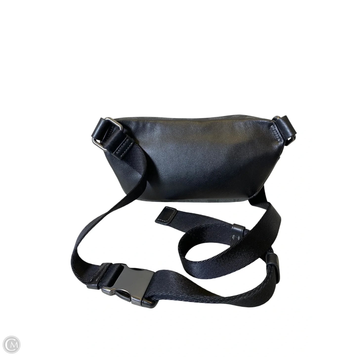 Belt Bag Designer By Coach, Size: Small