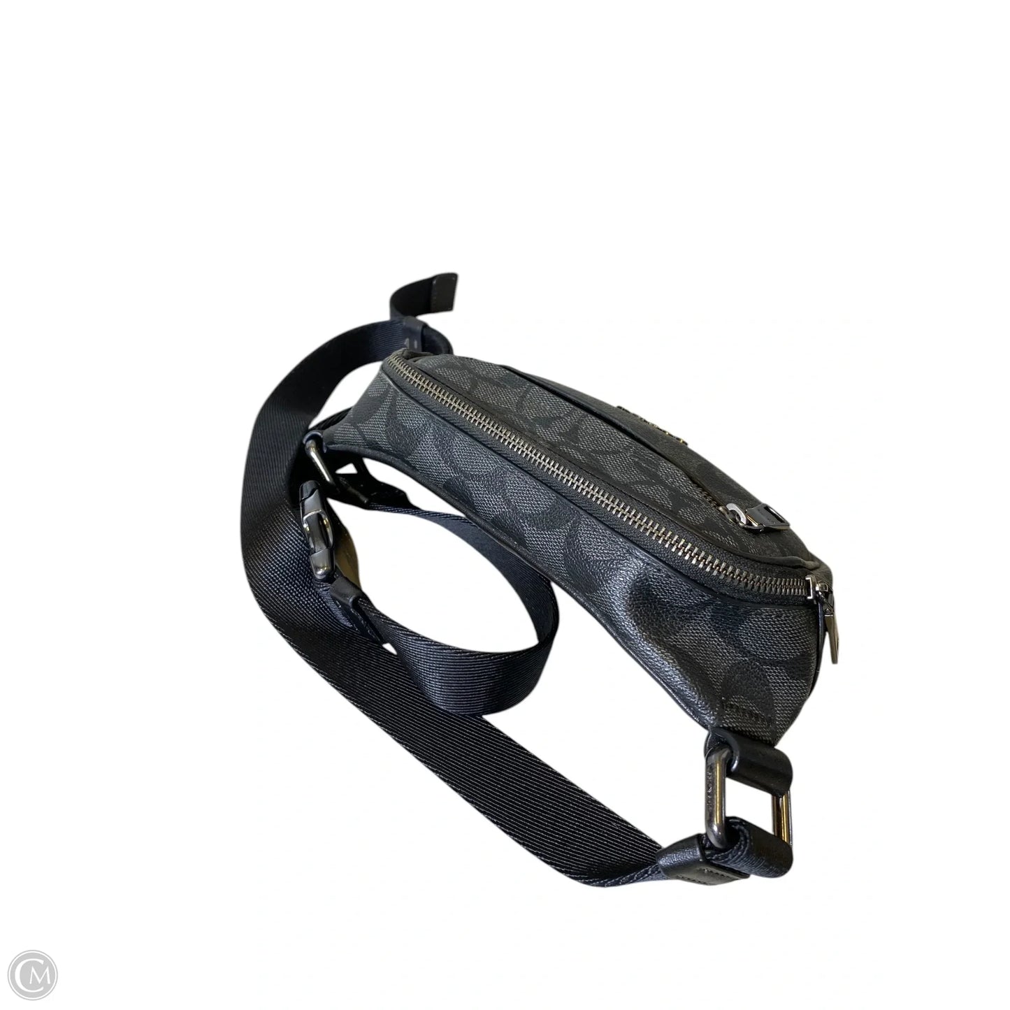 Belt Bag Designer By Coach, Size: Small