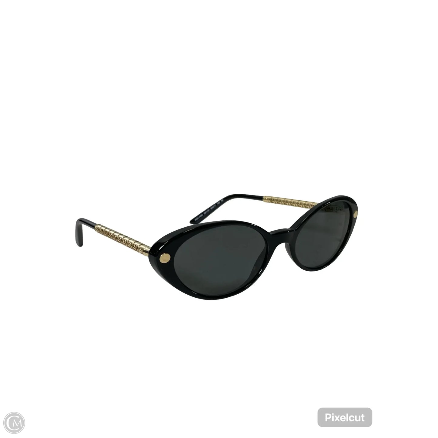 Sunglasses Luxury Designer By Versace