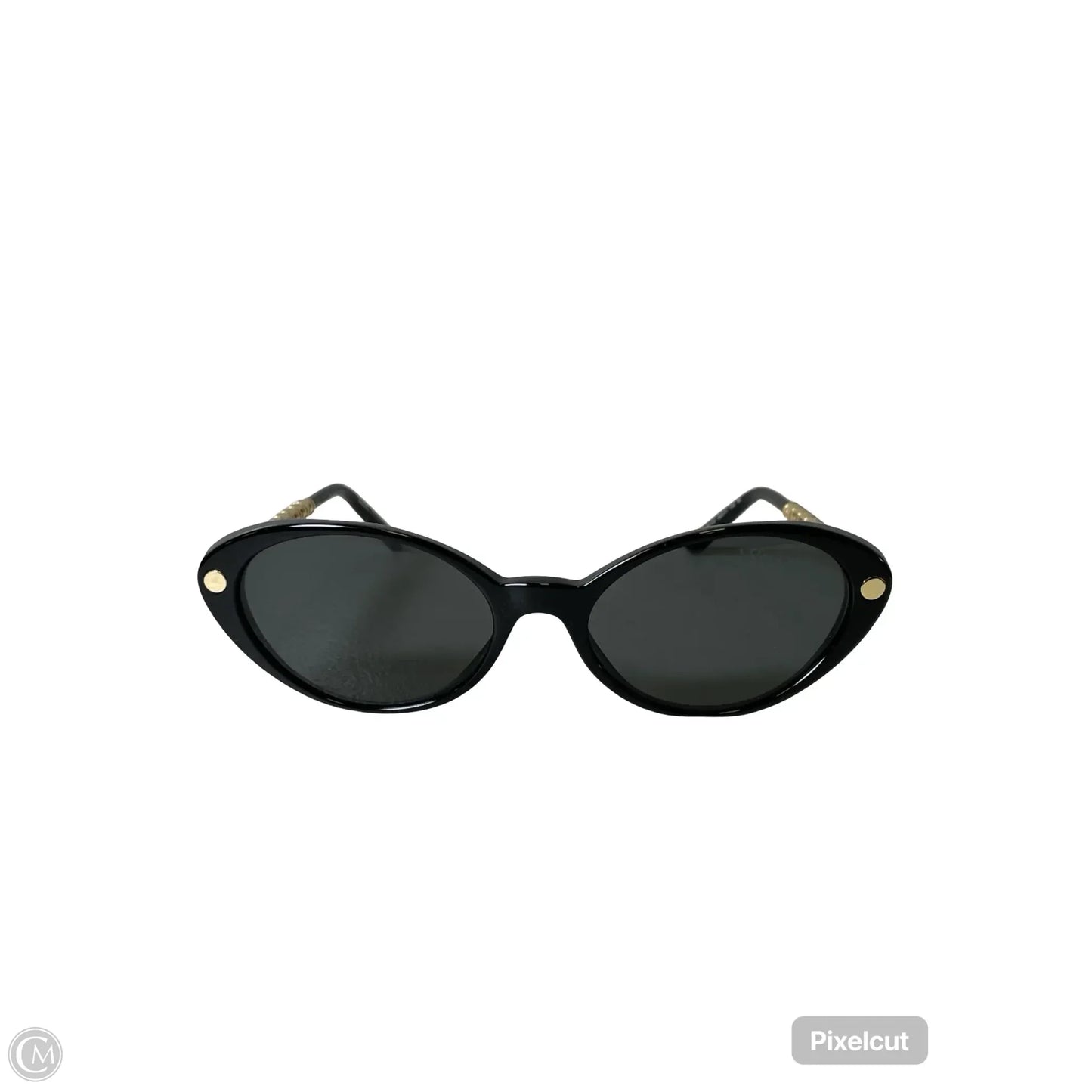 Sunglasses Luxury Designer By Versace