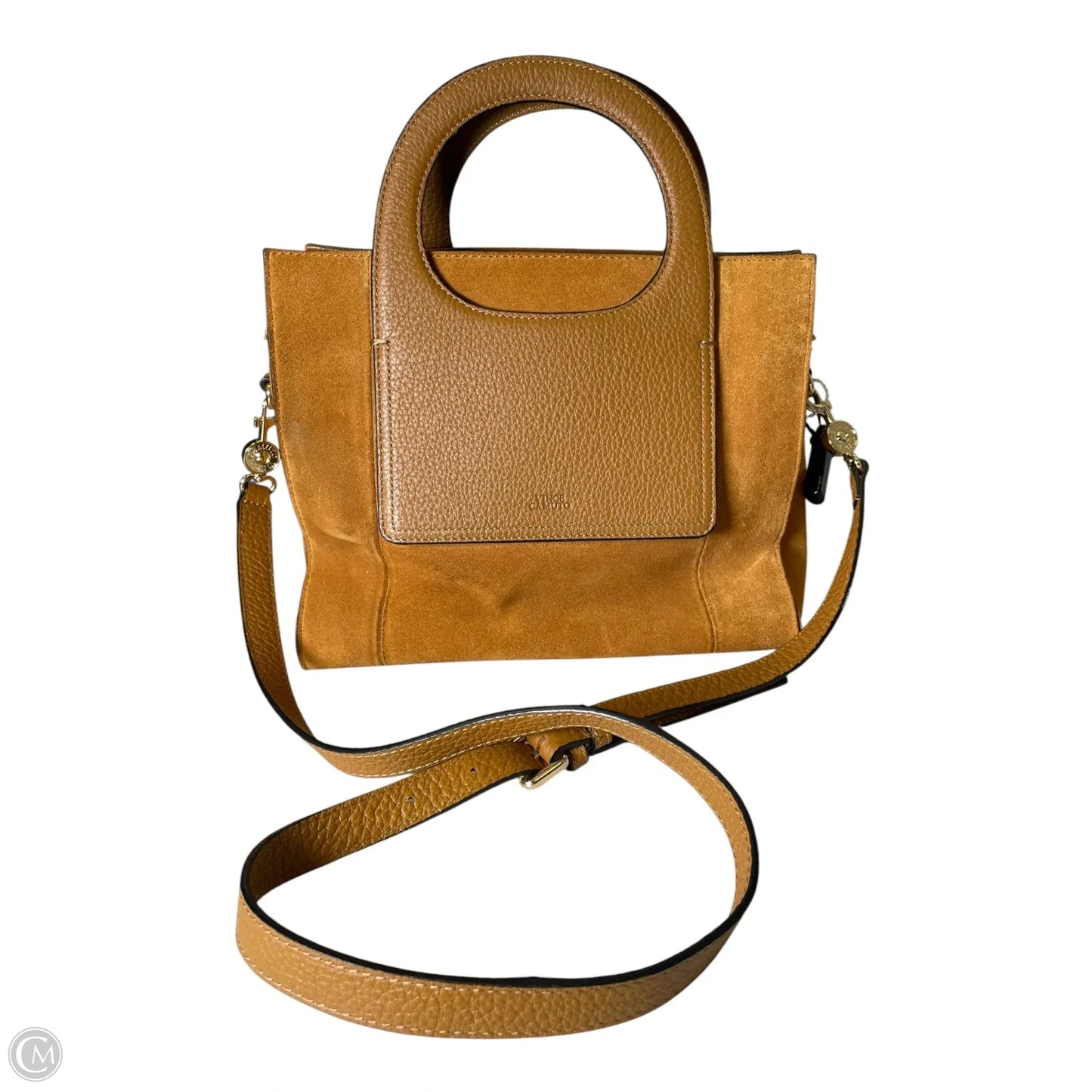 Handbag By Vince Camuto, Size: Medium