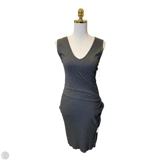Dress Designer By All Saints In Grey, Size: S