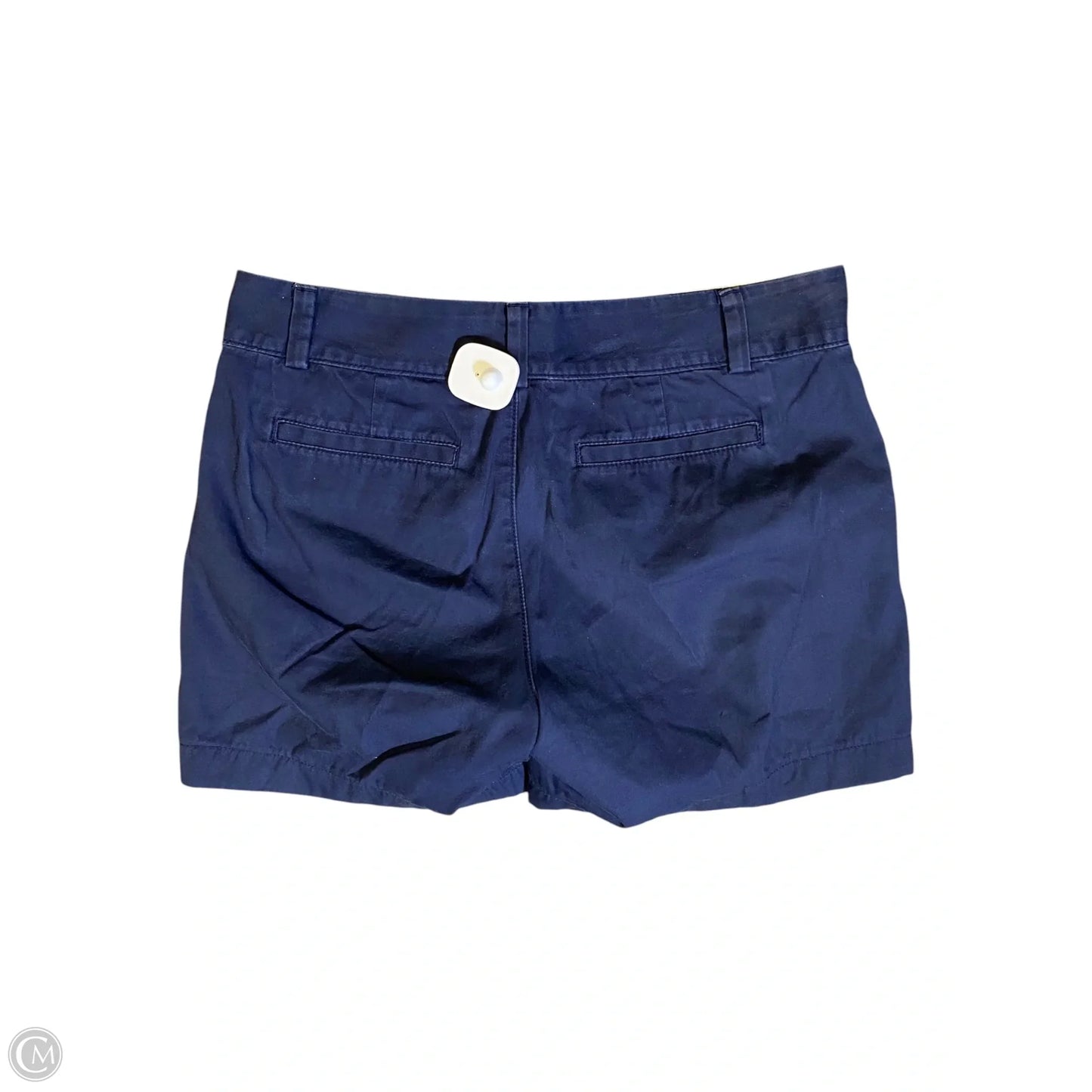 Shorts Designer By Lilly Pulitzer In Blue, Size: 6