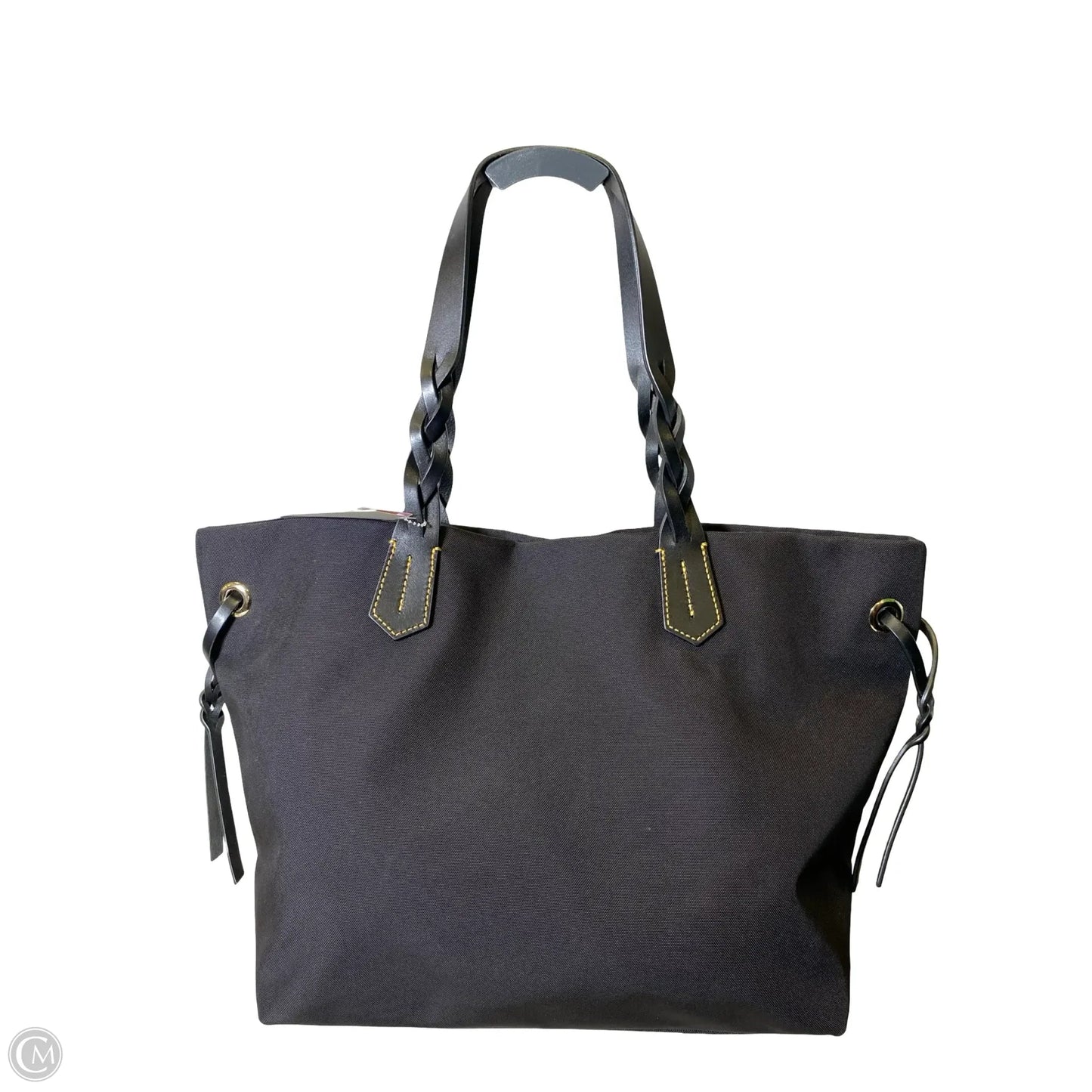 Handbag Designer By Dooney And Bourke, Size: Large