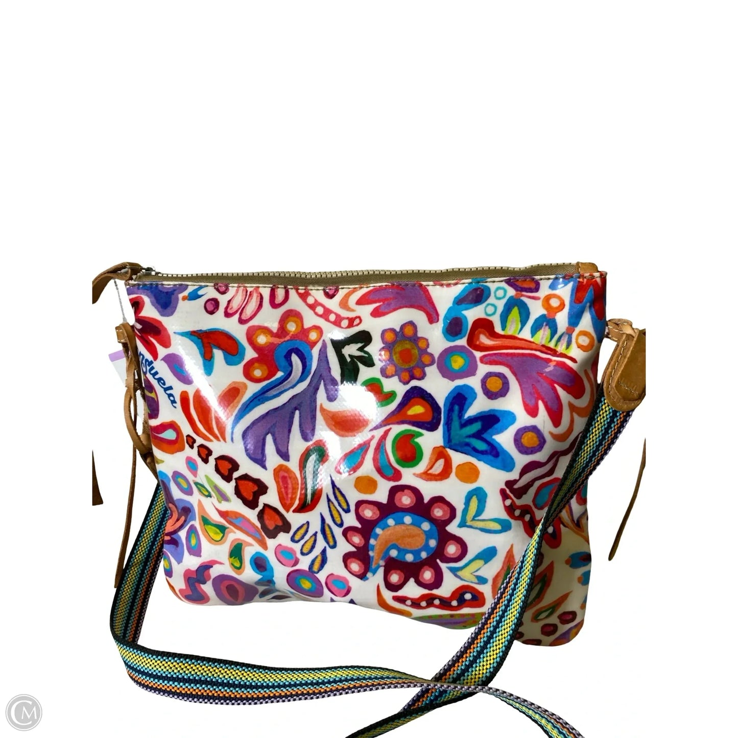 Crossbody By Consuela, Size: Medium