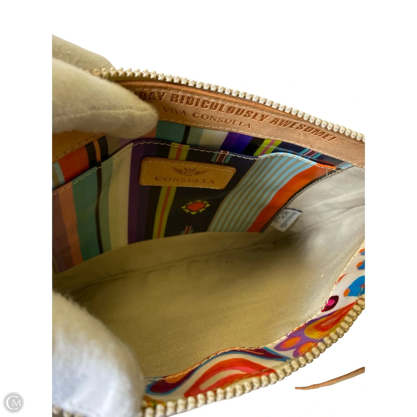 Crossbody By Consuela, Size: Medium