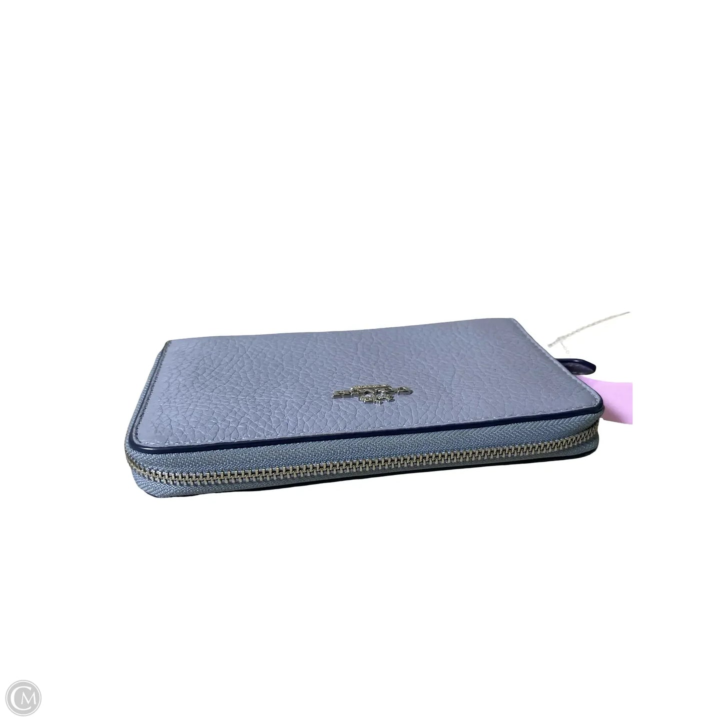 Wallet Designer By Coach, Size: Small