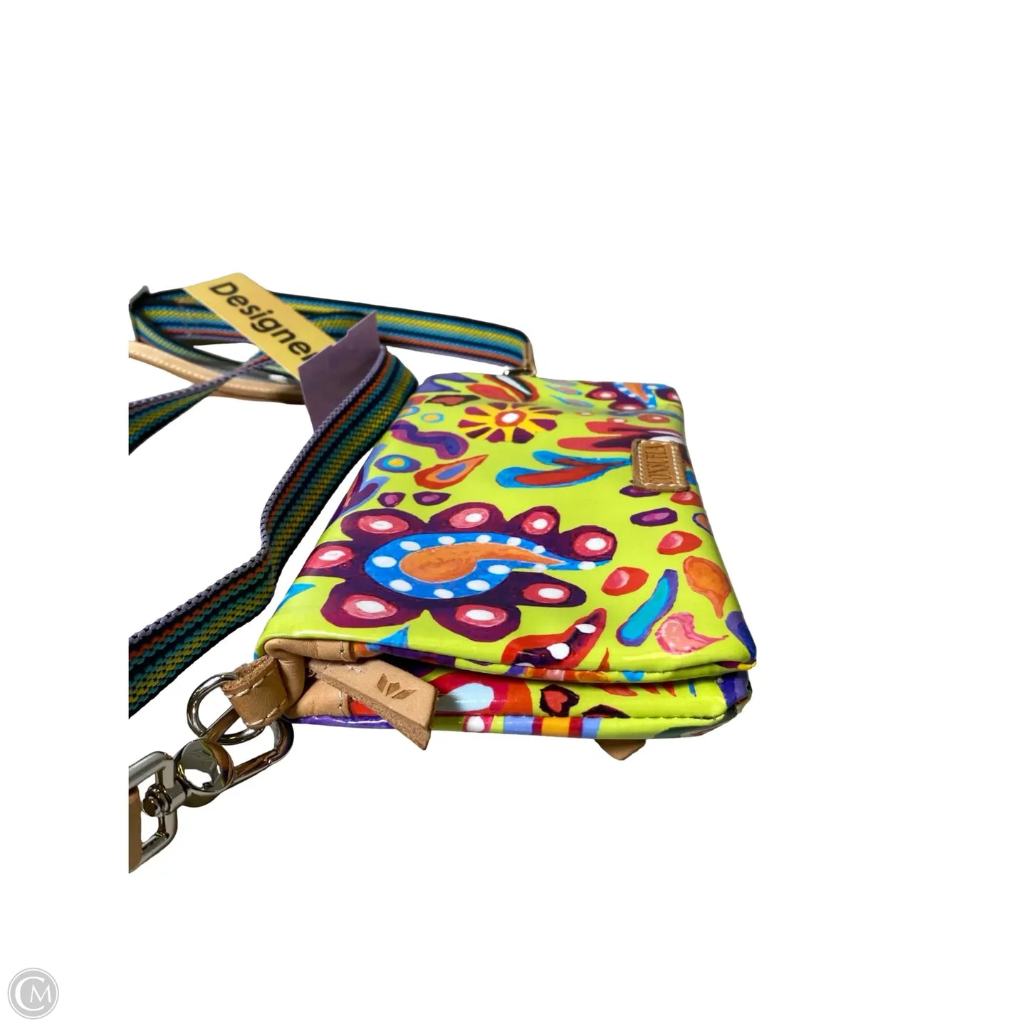 Crossbody By Consuela, Size: Small