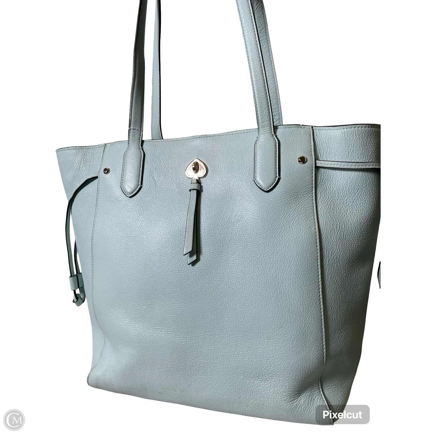 Handbag Designer By Kate Spade, Size: Large