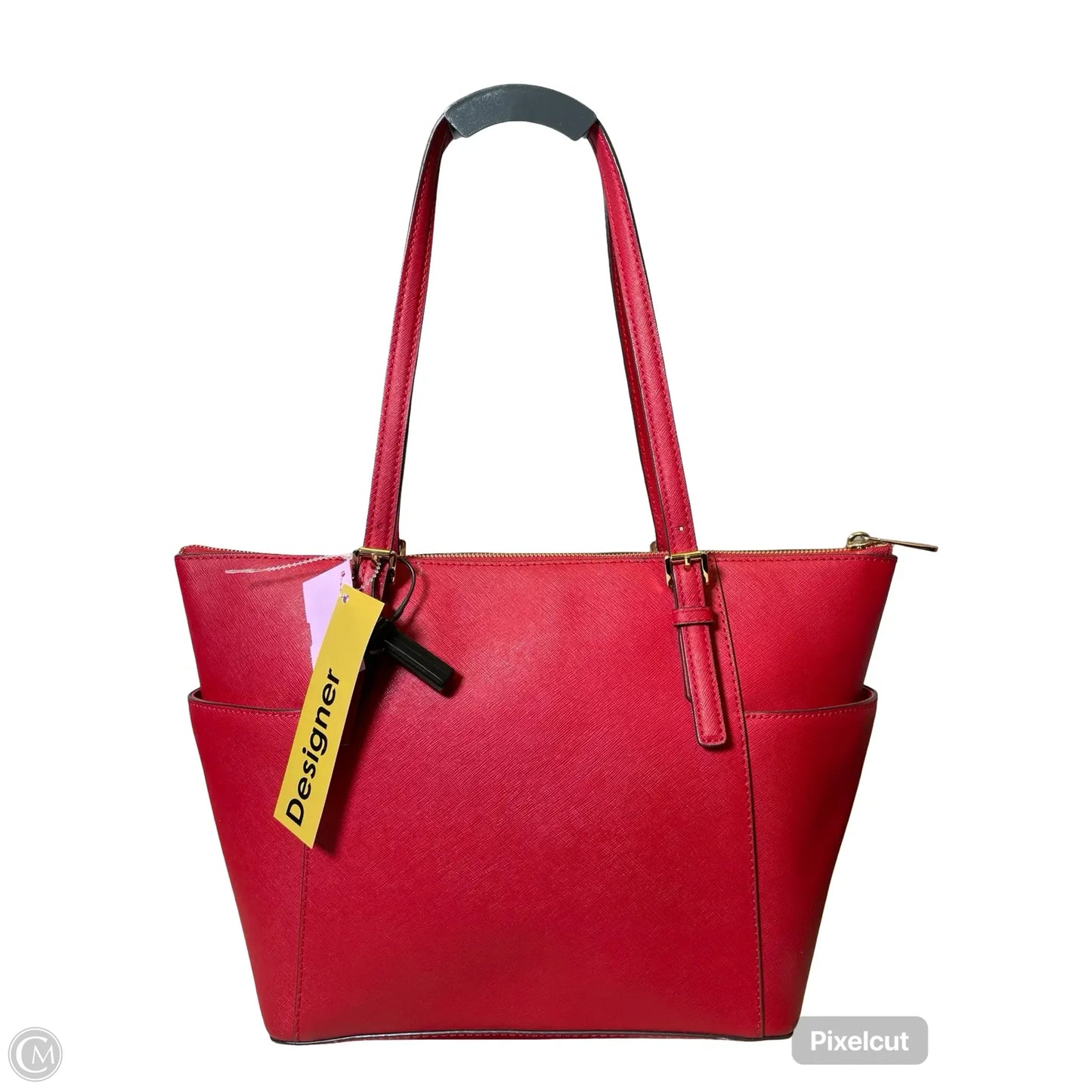 Handbag By Michael By Michael Kors, Size: Large