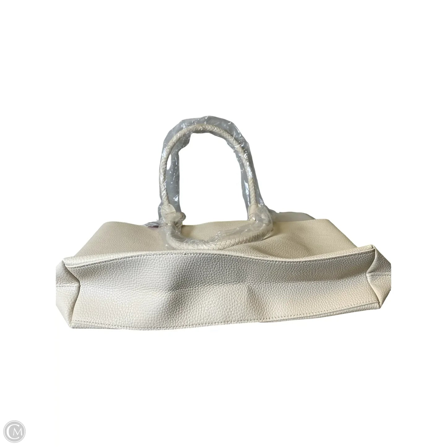 Handbag By Clothes Mentor, Size: Large