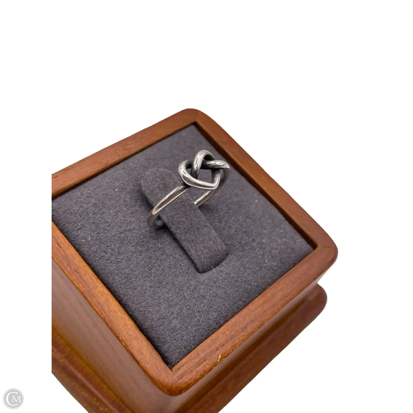 Ring Sterling Silver By James Avery, Size: 5