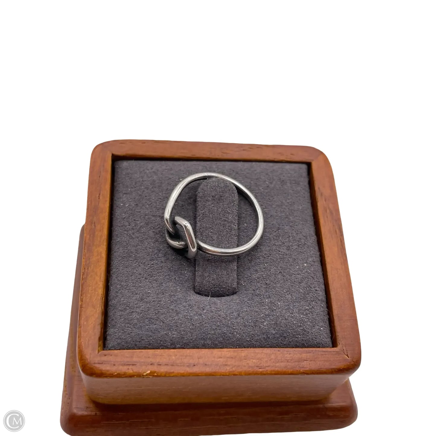 Ring Sterling Silver By James Avery, Size: 5