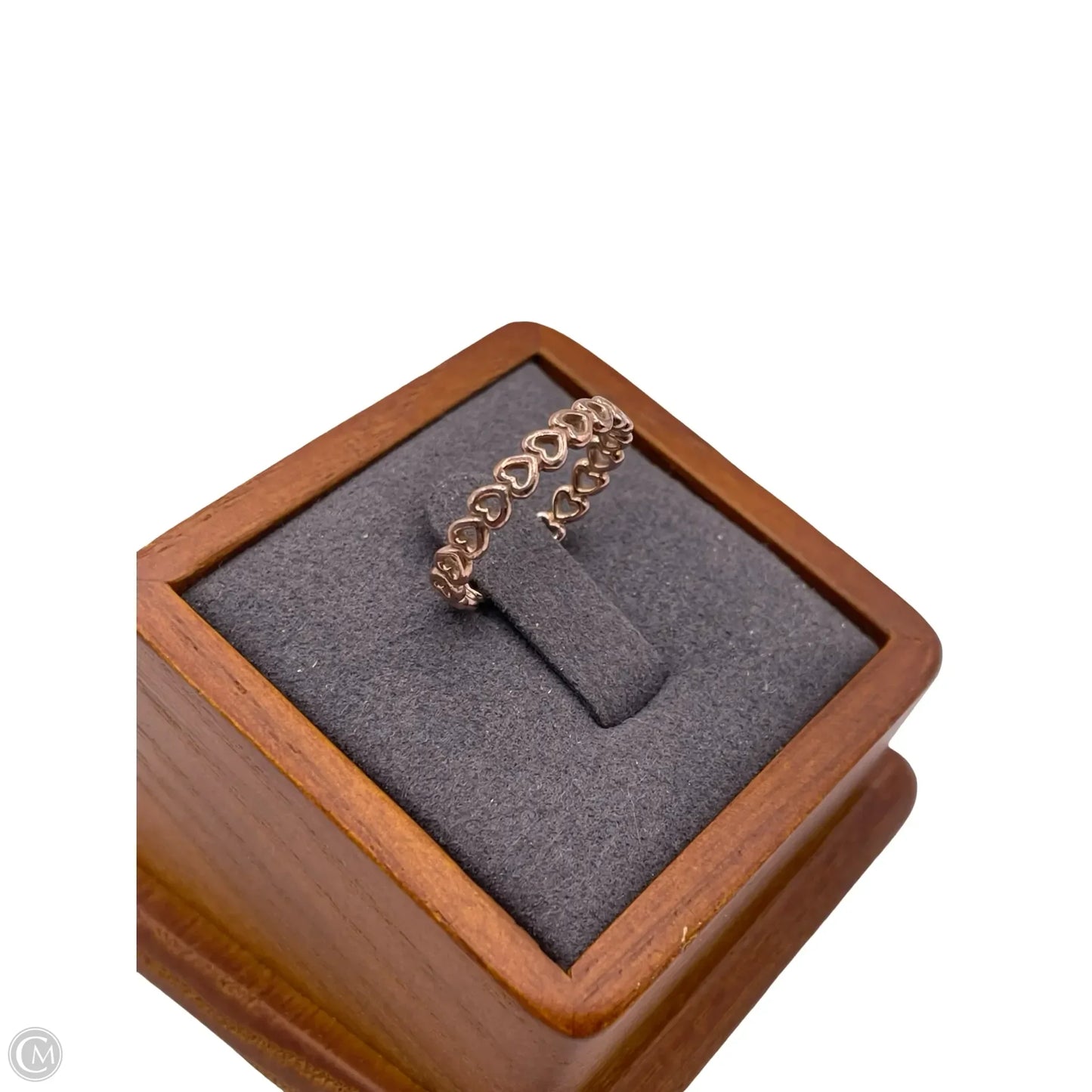 Ring Other By Pandora, Size: 6