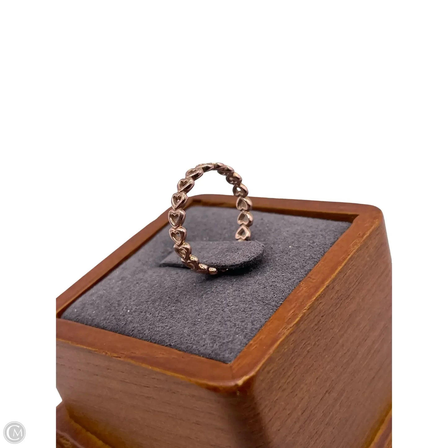 Ring Other By Pandora, Size: 6