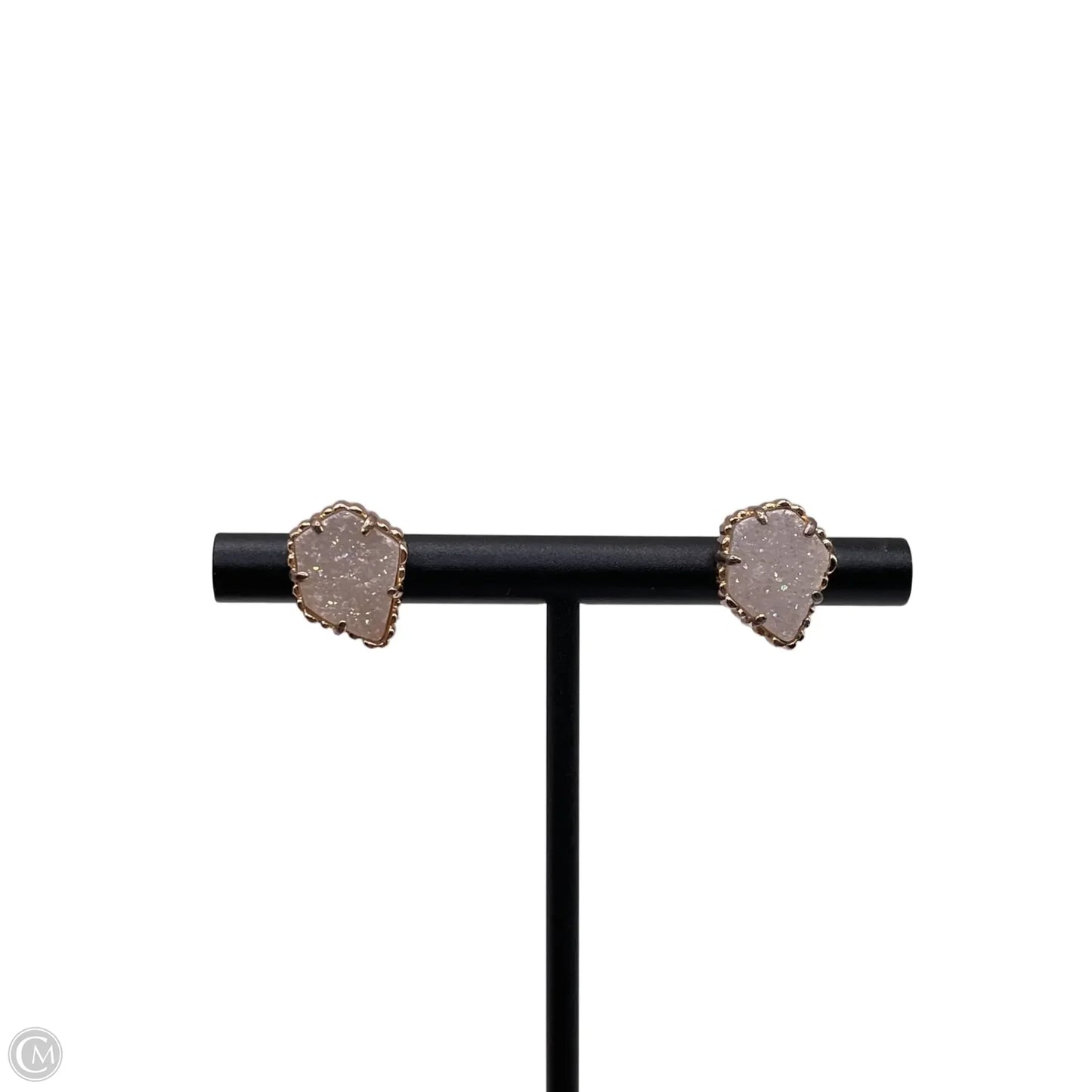 Earrings Stud By Kendra Scott