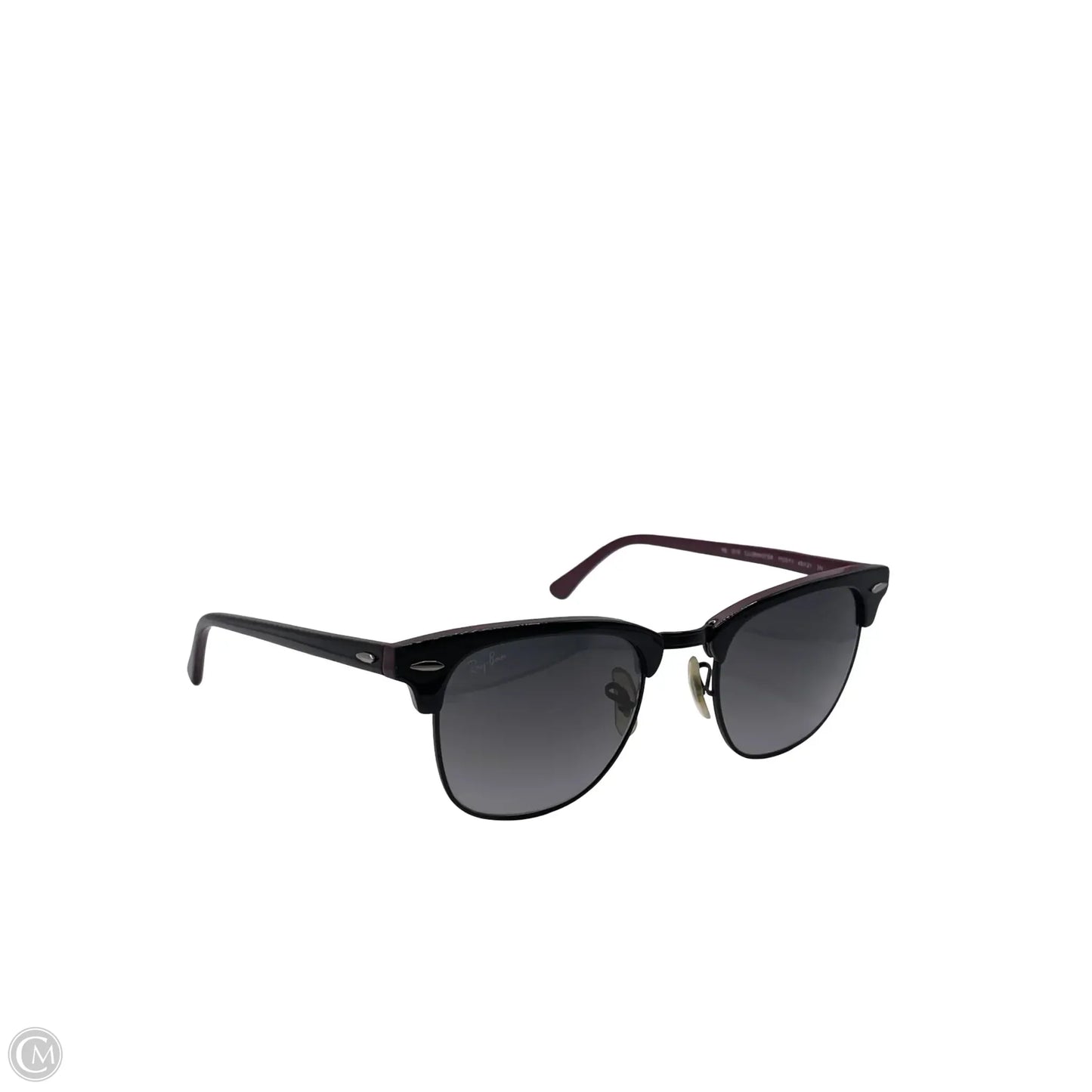 Sunglasses Designer By Ray Ban, Size:
