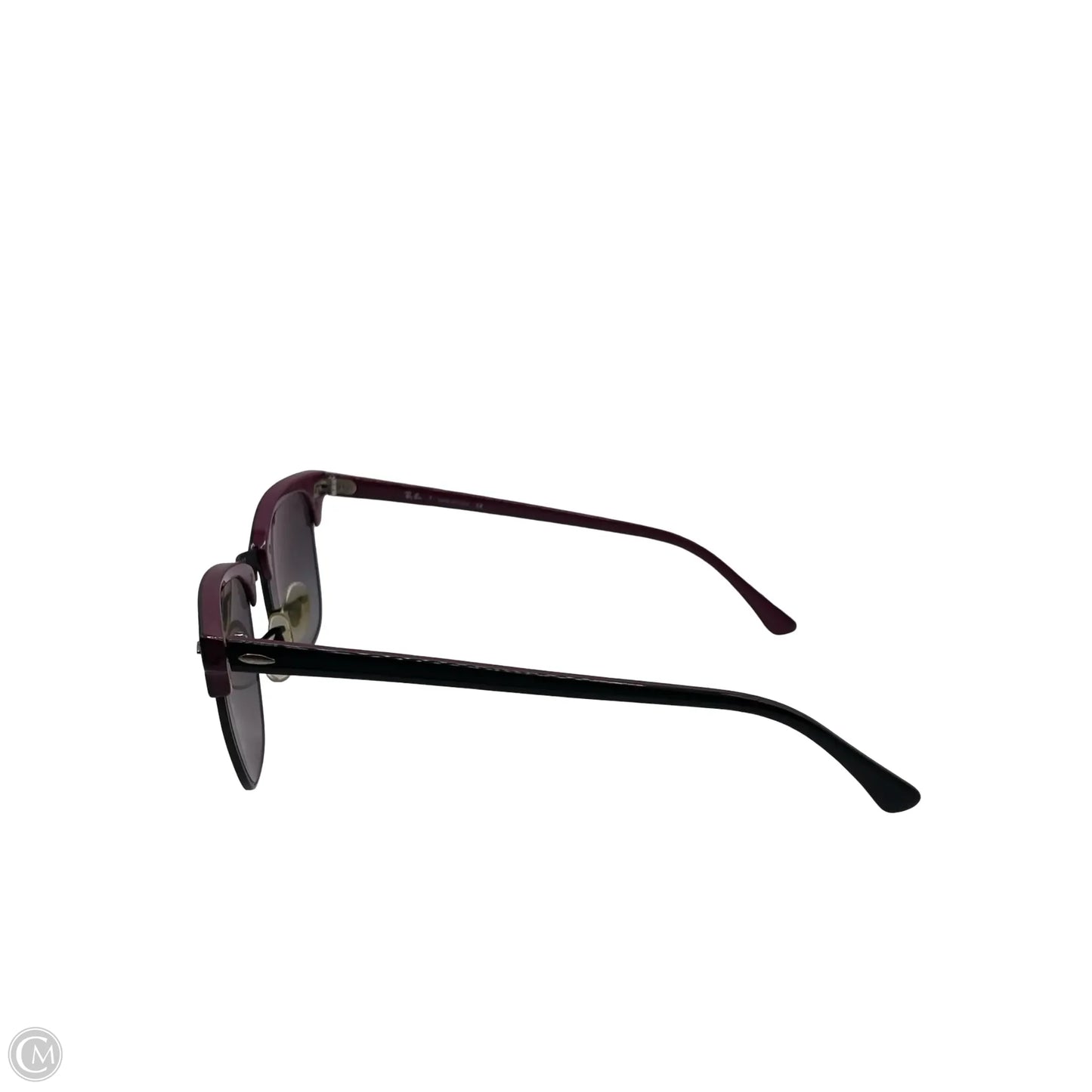 Sunglasses Designer By Ray Ban, Size: