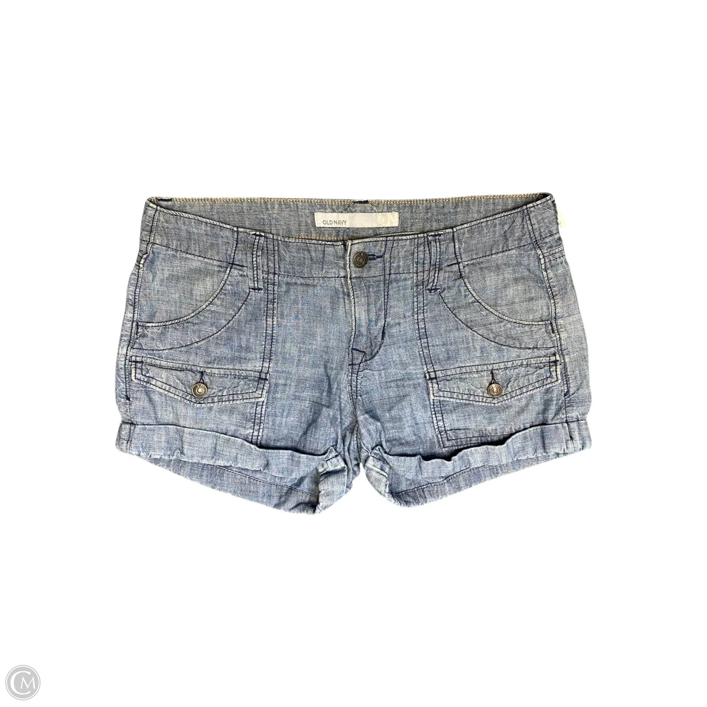 Shorts By Old Navy In Blue, Size: 2