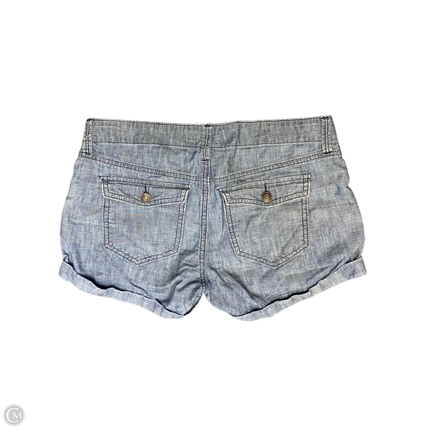 Shorts By Old Navy In Blue, Size: 2
