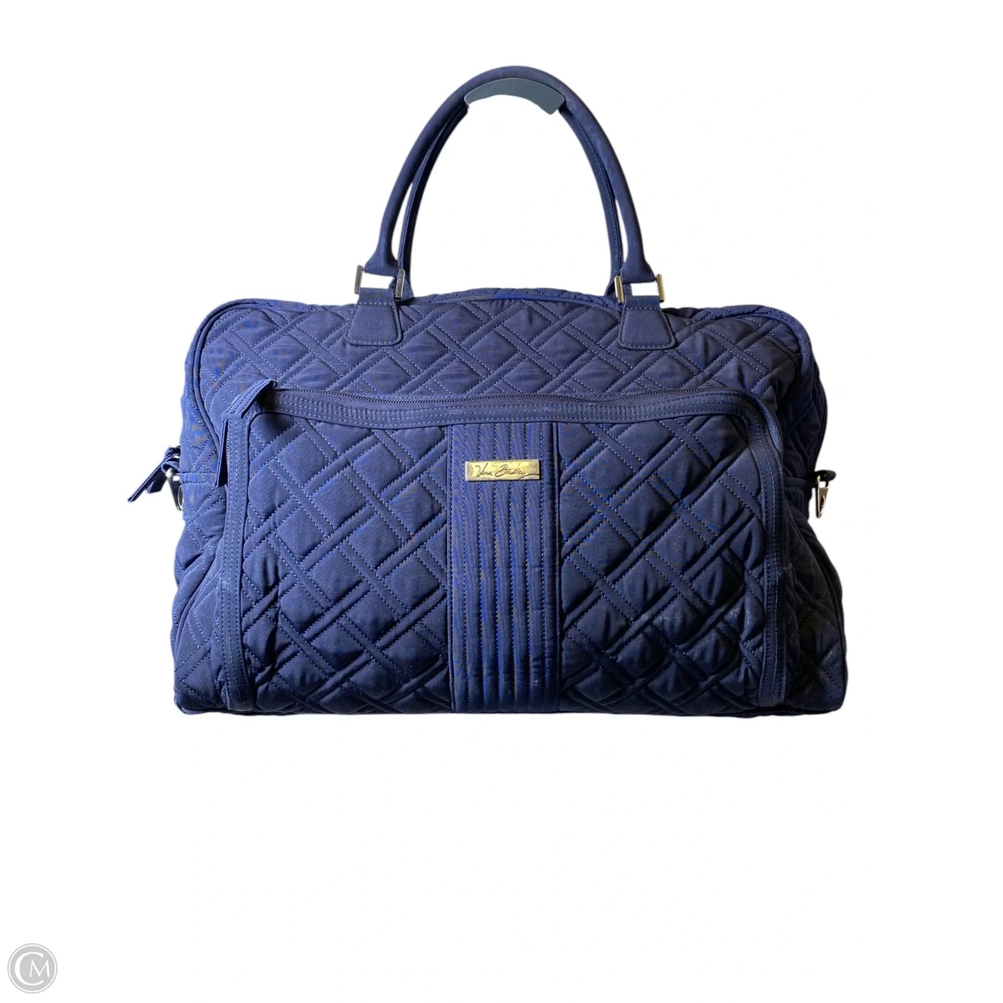 Duffle And Weekender By Vera Bradley, Size: Medium