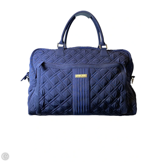Duffle And Weekender By Vera Bradley, Size: Medium