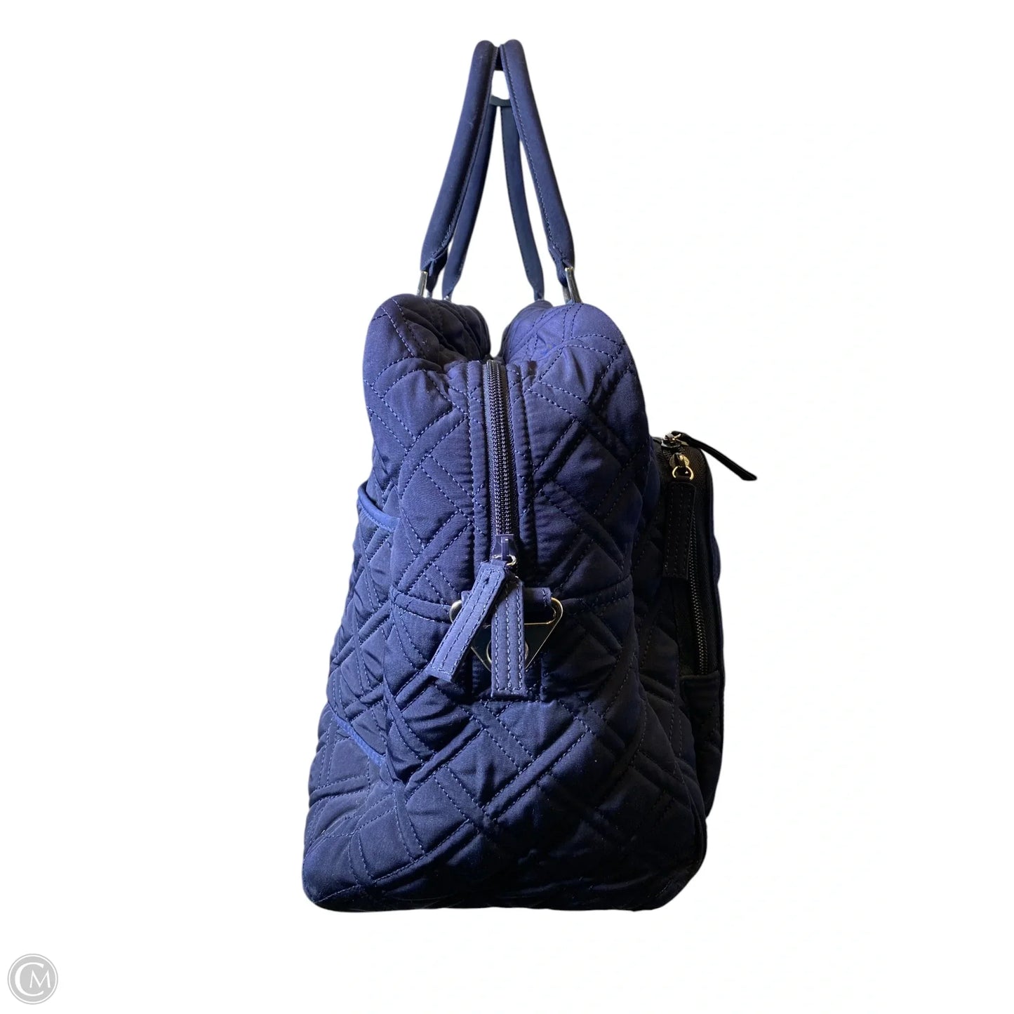 Duffle And Weekender By Vera Bradley, Size: Medium