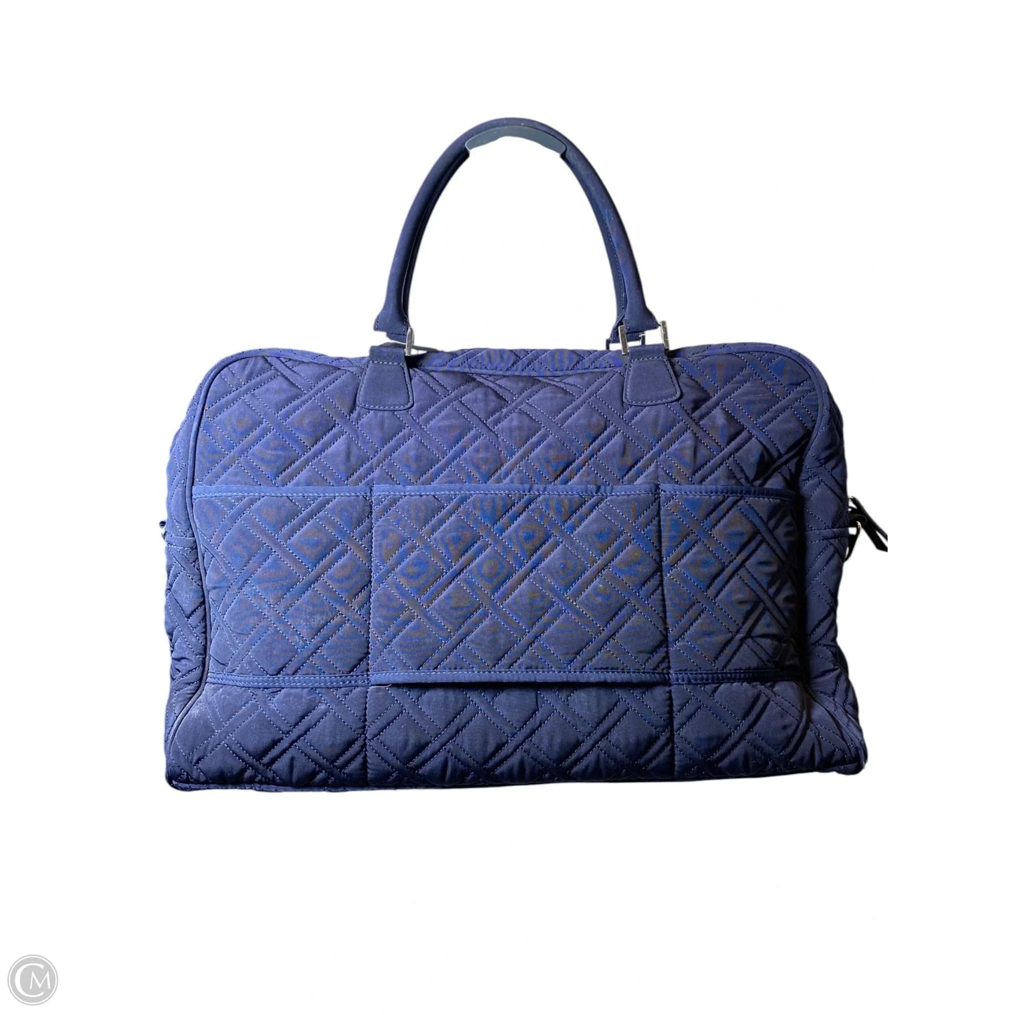 Duffle And Weekender By Vera Bradley, Size: Medium