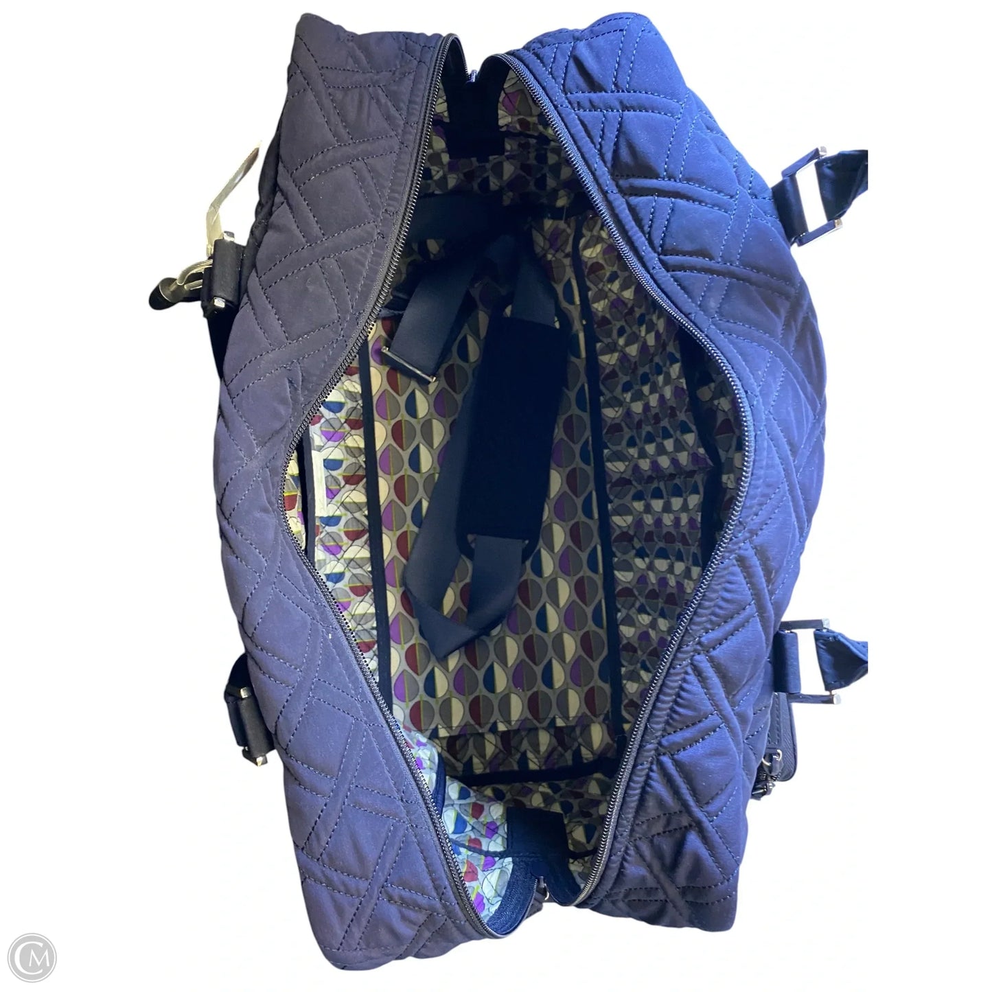 Duffle And Weekender By Vera Bradley, Size: Medium
