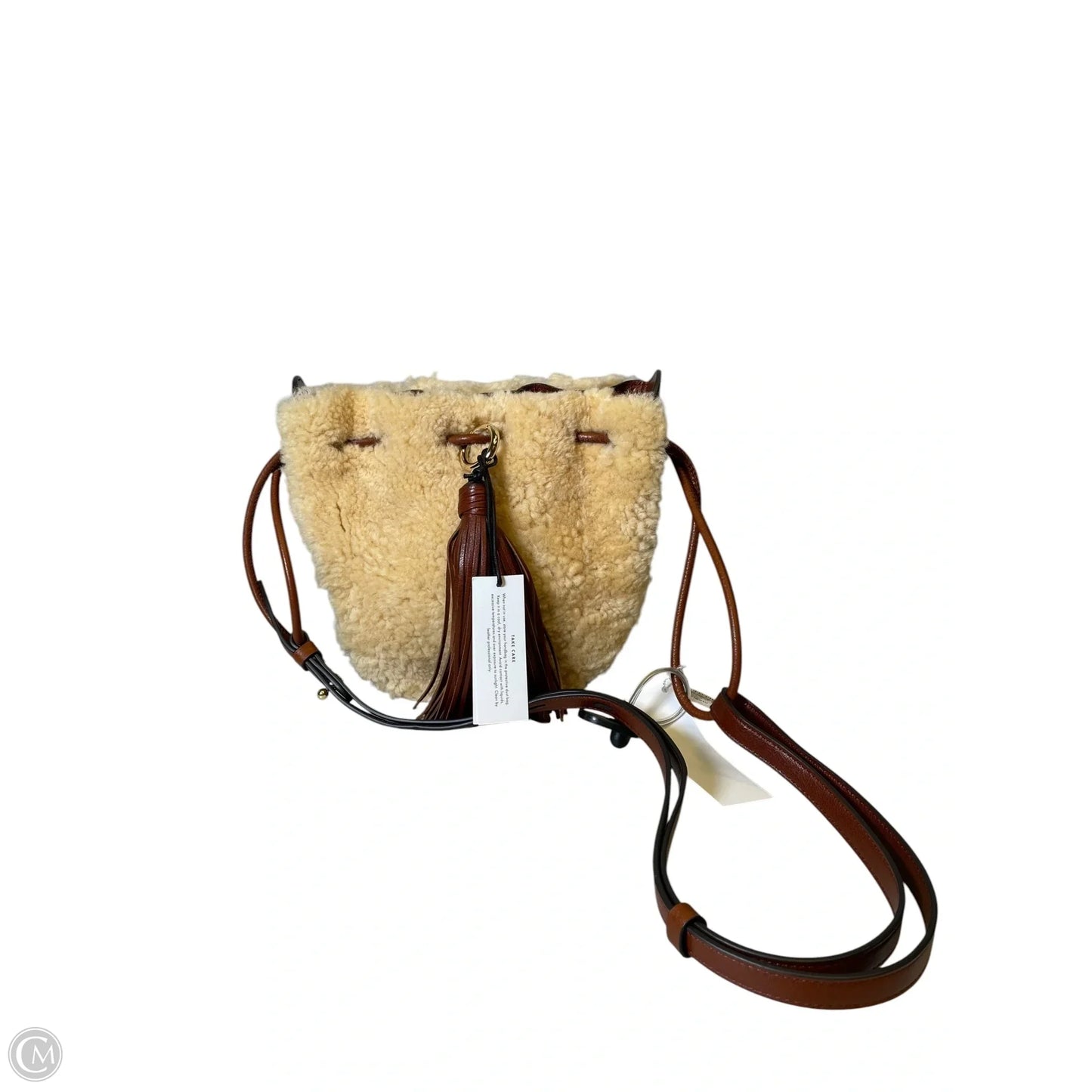 Crossbody Designer By Rebecca Minkoff, Size: Medium