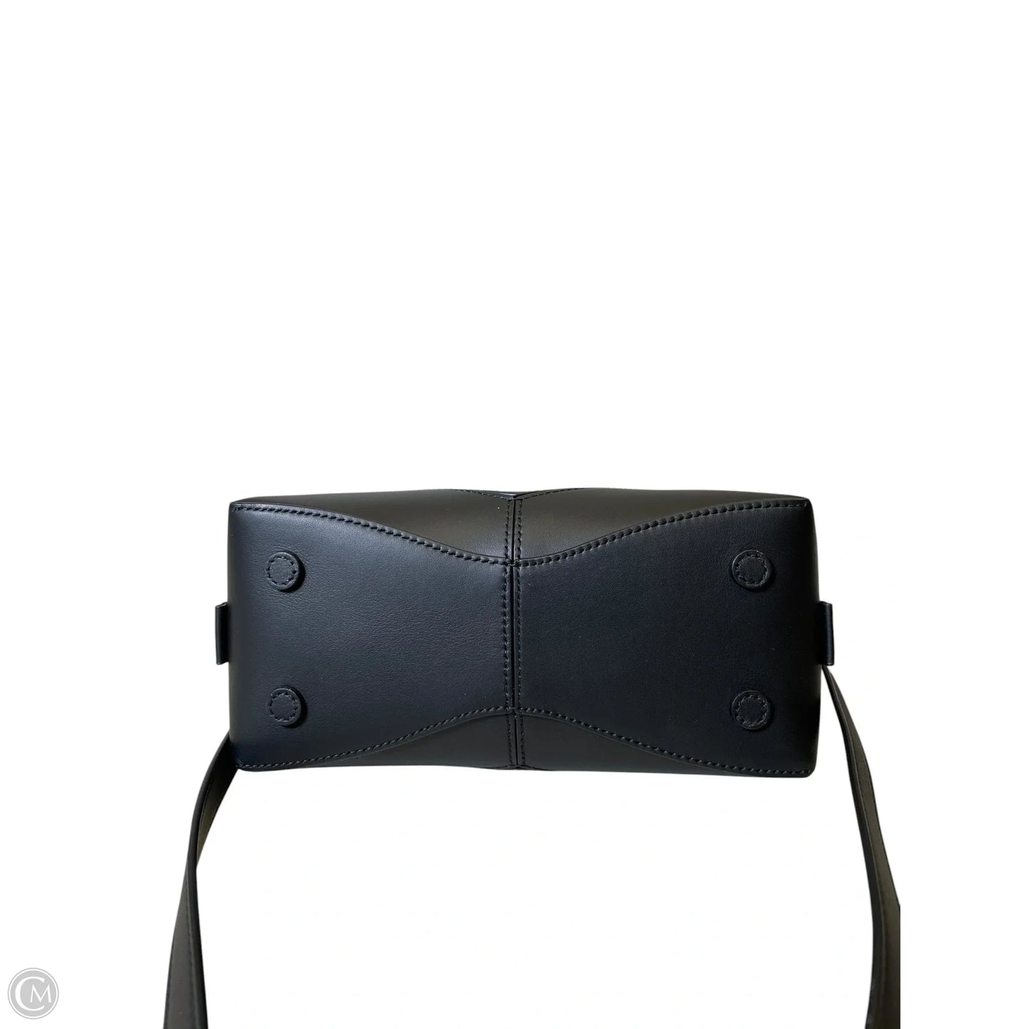 Handbag Luxury Designer By Tiffany And Company, Size: Small